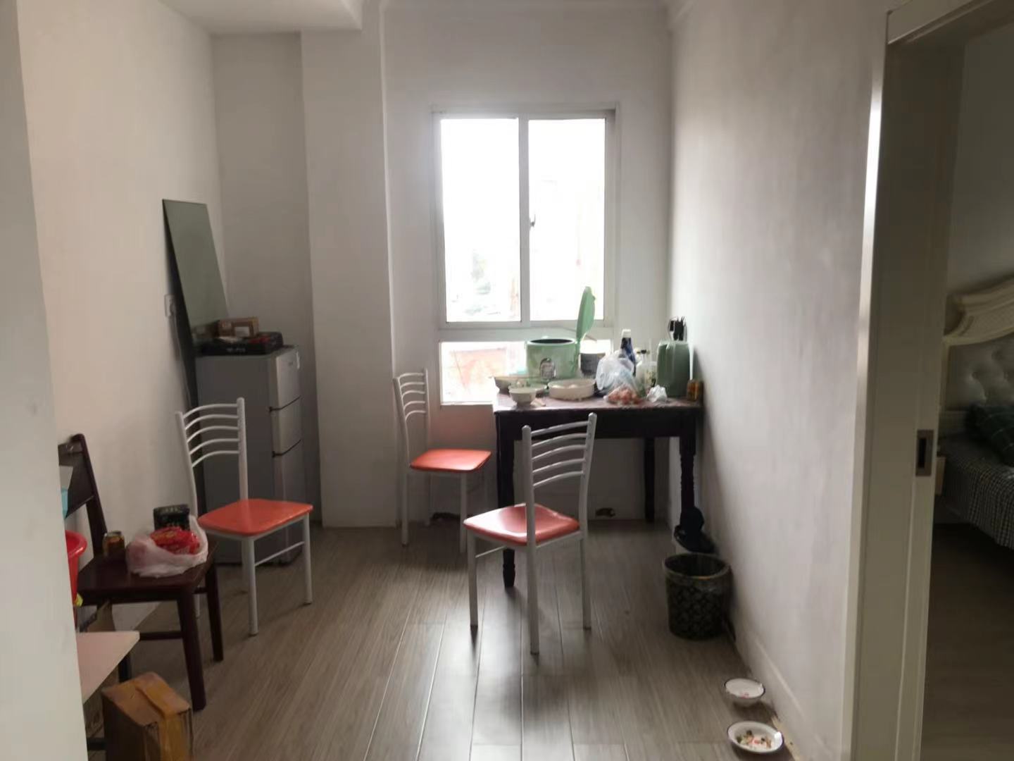 青年路新村 2室1厅1卫 62.00m&sup2;