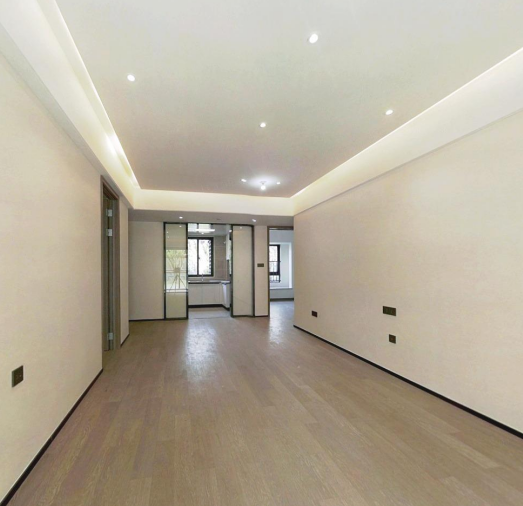 万科翡翠东第 3室1厅1卫 96m&sup2;