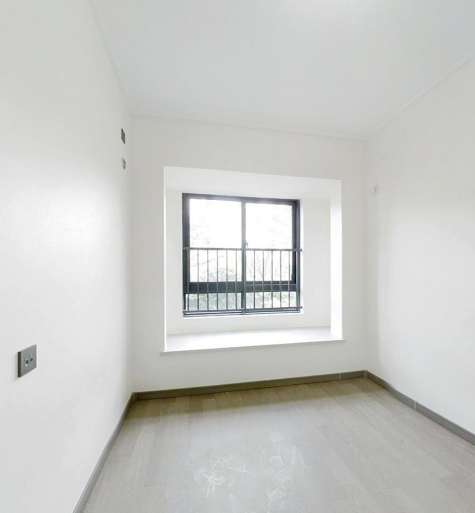 万科翡翠东第 3室1厅1卫 96m&sup2;