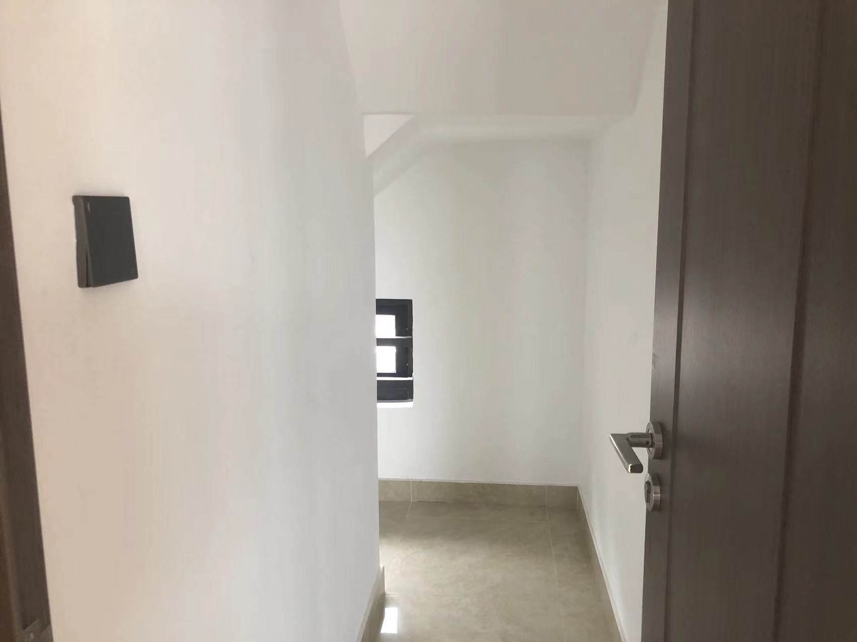 春风南岸西园 4室2厅3卫 167m&sup2;