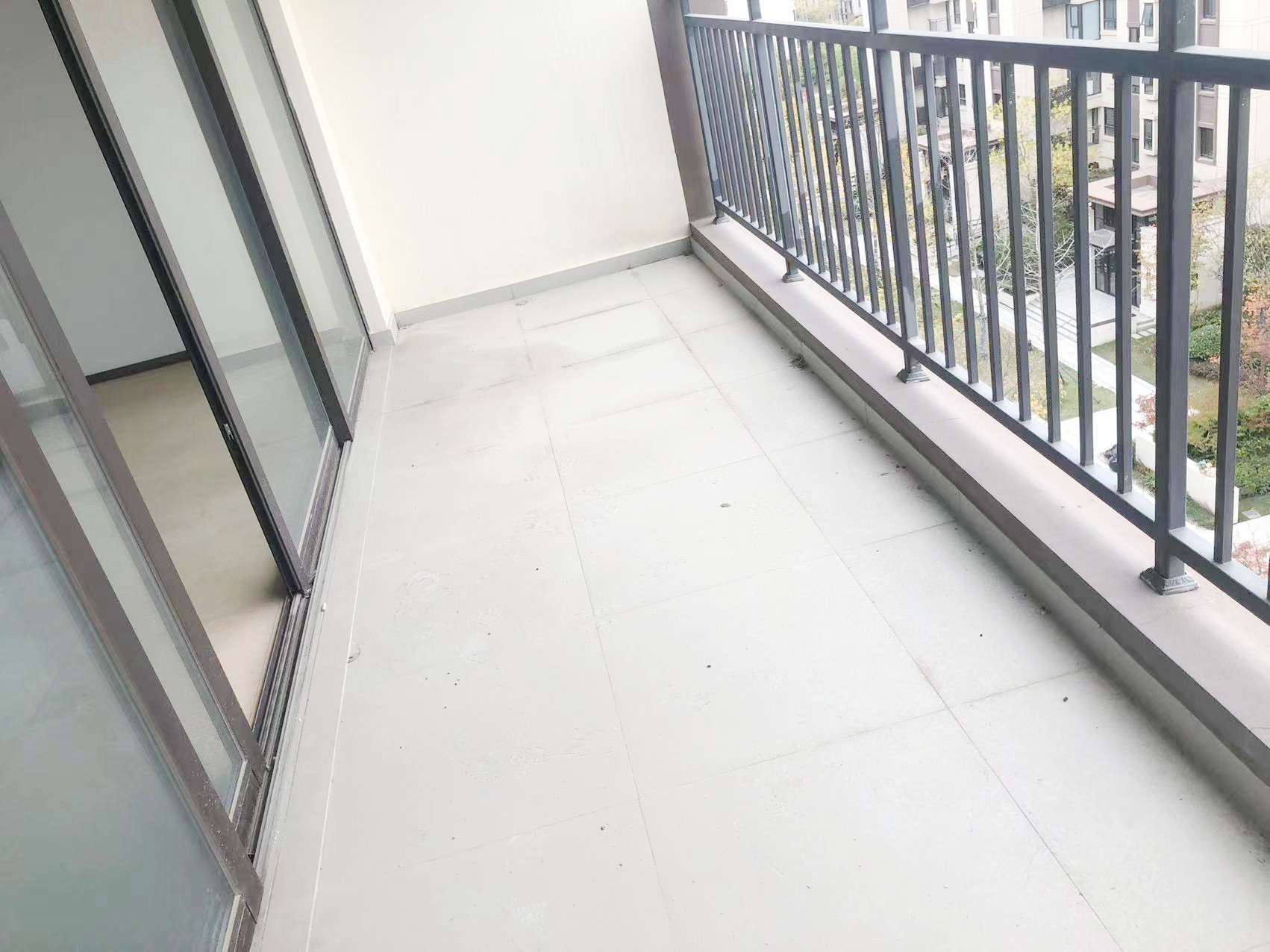 春风南岸西园 4室2厅3卫 167m&sup2;