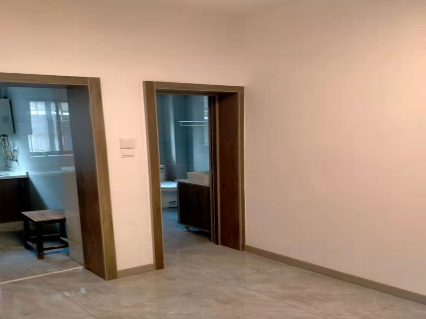 新建路新村 1室1厅1卫 49.96m²