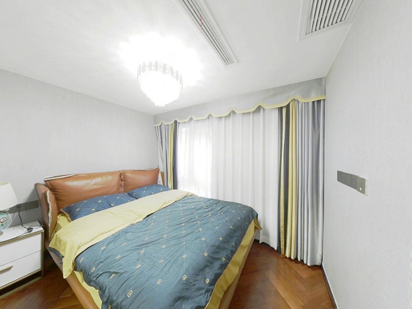 北城一品 5室3厅3卫 350m&sup2;