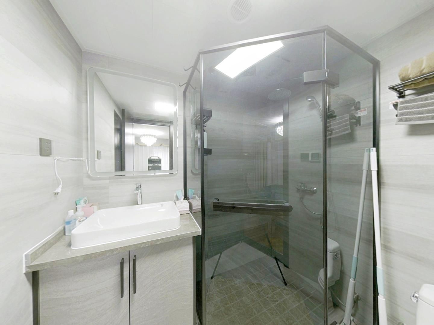 北城一品 5室3厅3卫 350m&sup2;