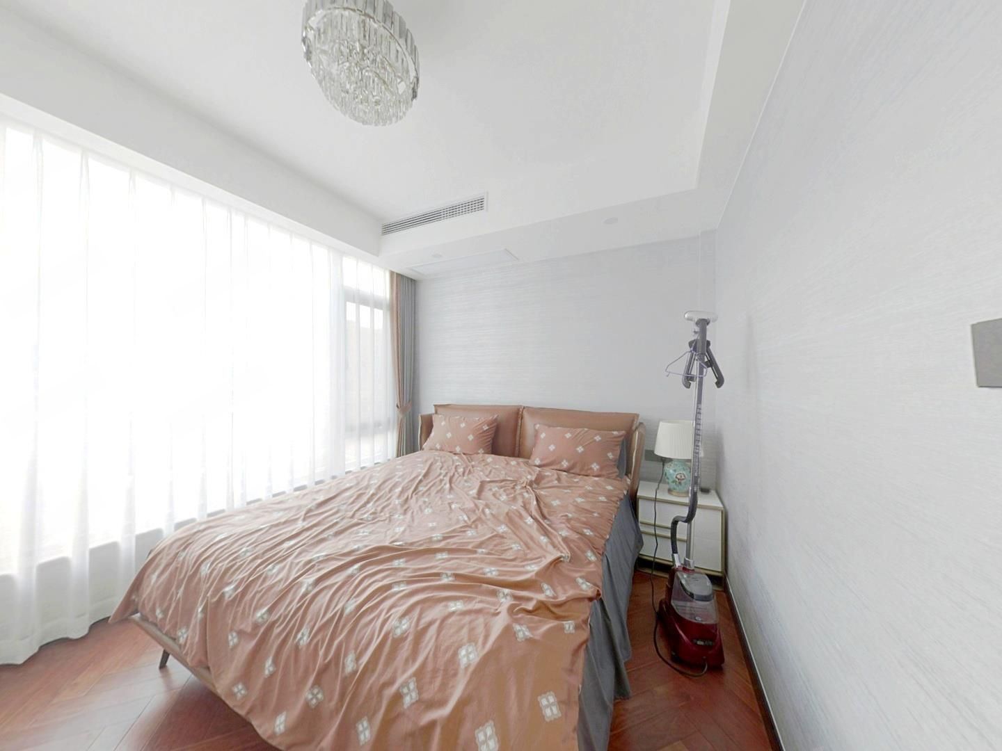 北城一品 5室3厅3卫 350m&sup2;