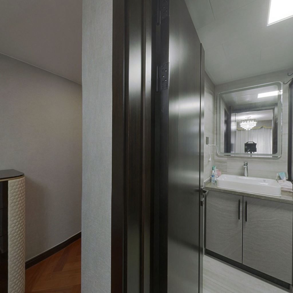 北城一品 5室3厅3卫 350m&sup2;