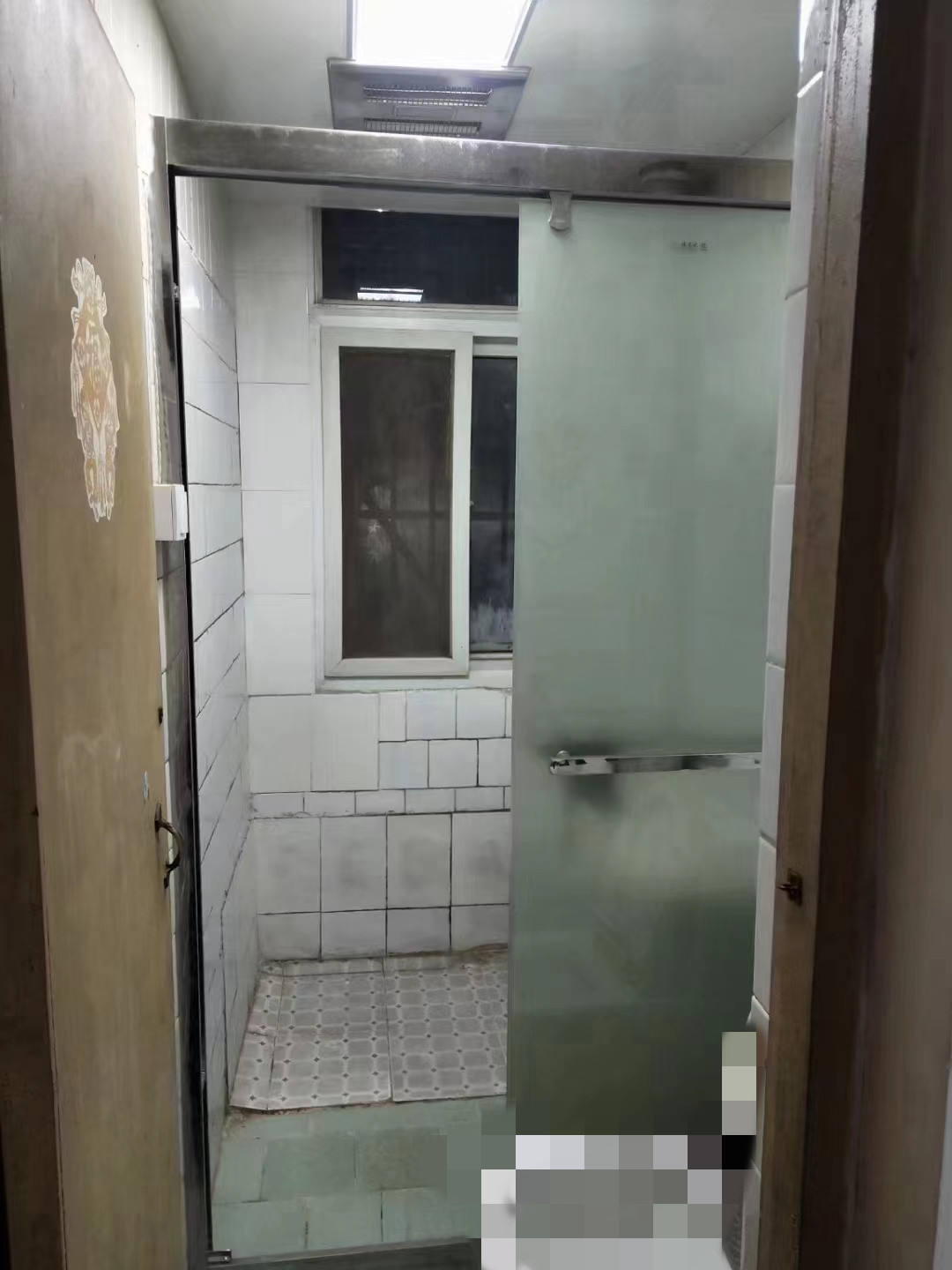 虹桥南村 2室1厅1卫 58m&sup2;