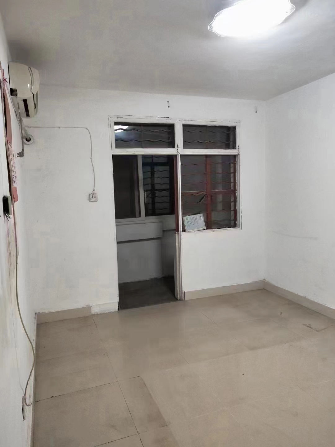 虹桥南村 2室1厅1卫 58m&sup2;