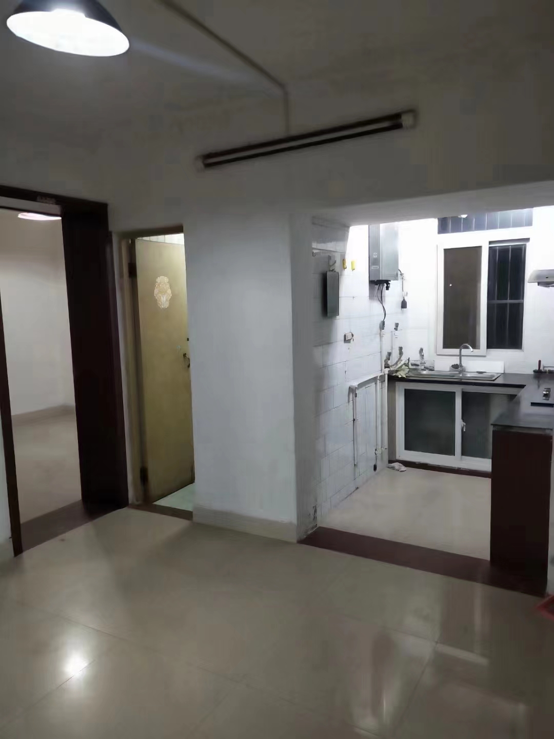 虹桥南村 2室1厅1卫 58m&sup2;