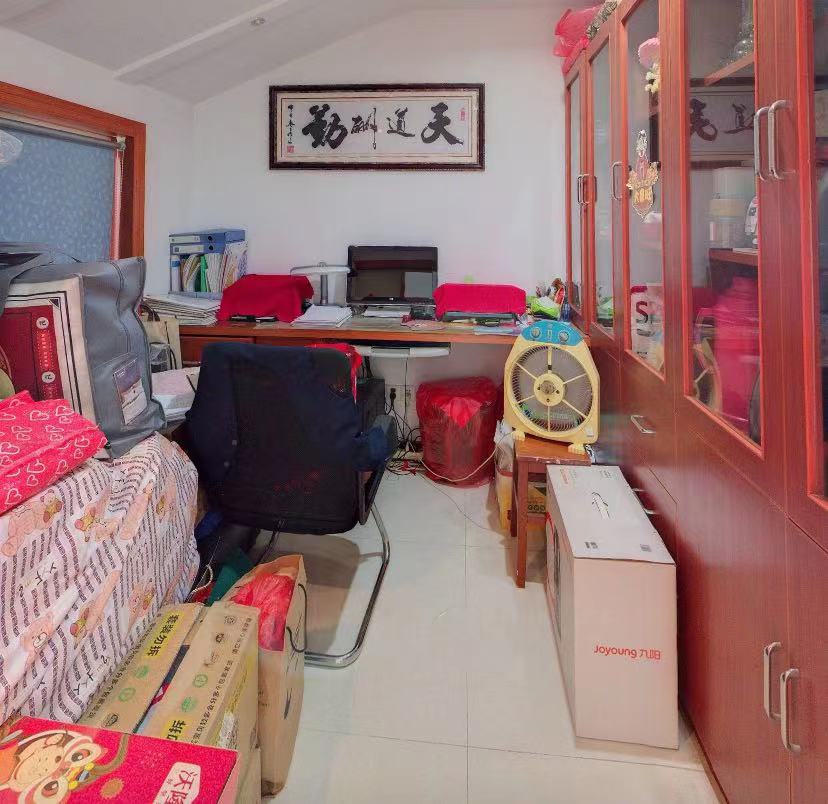 尚德城邦 3室2厅2卫 85m&sup2;