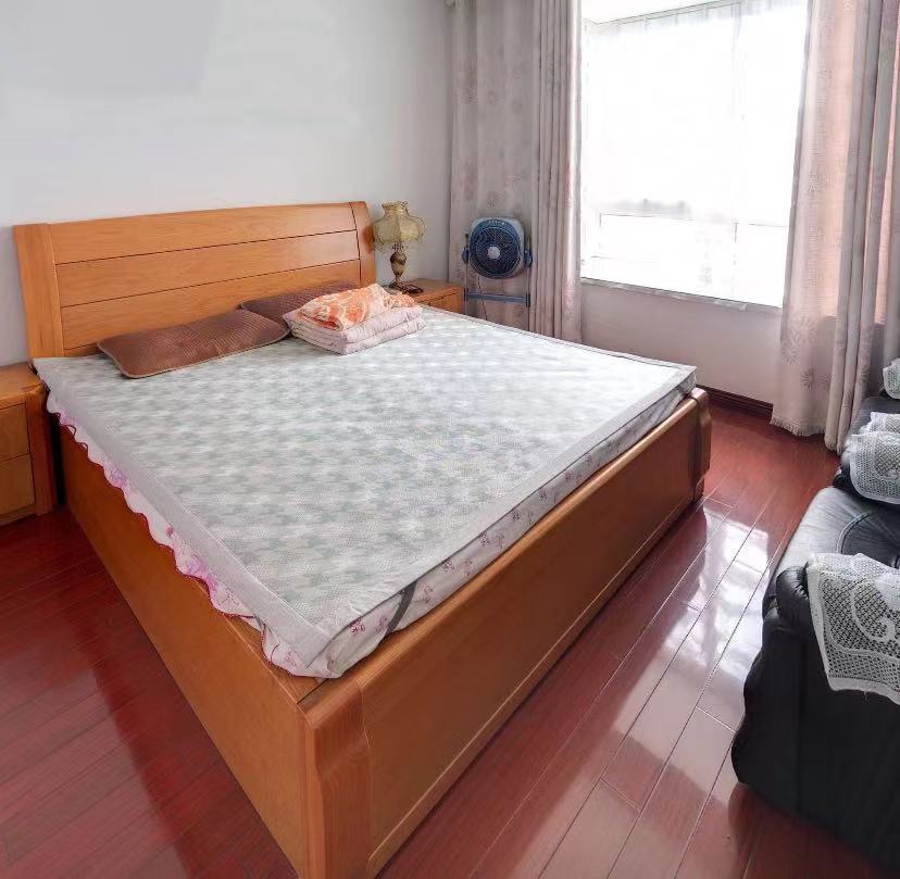 尚德城邦 3室2厅2卫 85m&sup2;