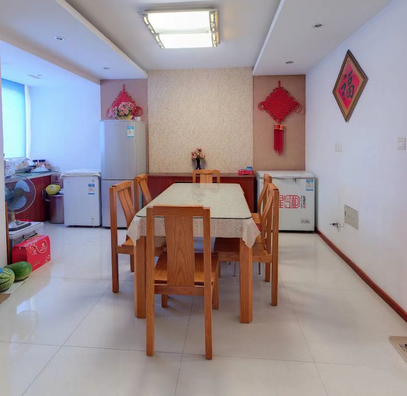 尚德城邦 3室2厅2卫 85m&sup2;