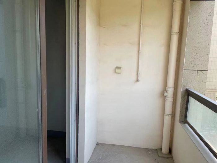 崇川星光域 3室2厅1卫 96m&sup2;