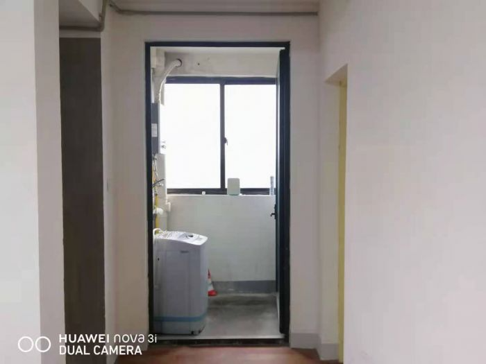 兴石花园 2室1厅1卫 84.79m&sup2;