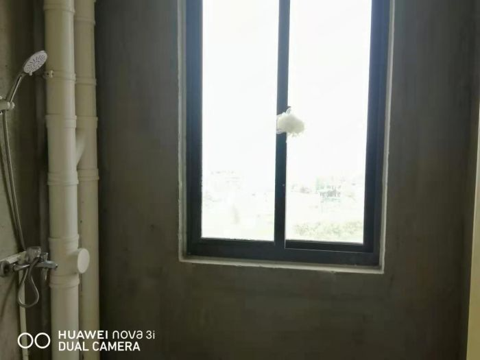 兴石花园 2室1厅1卫 84.79m&sup2;