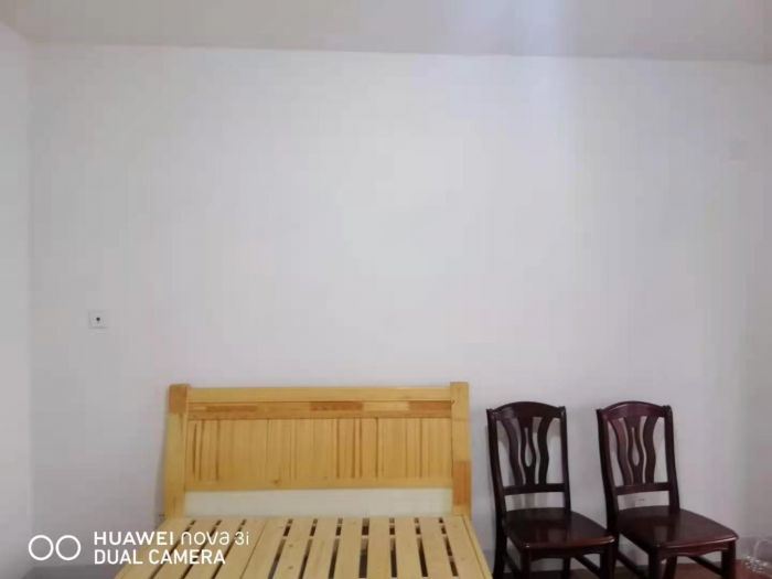兴石花园 2室1厅1卫 84.79m&sup2;