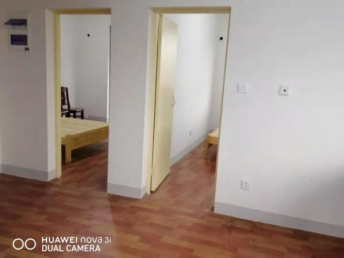 兴石花园 2室1厅1卫 84.79m&sup2;