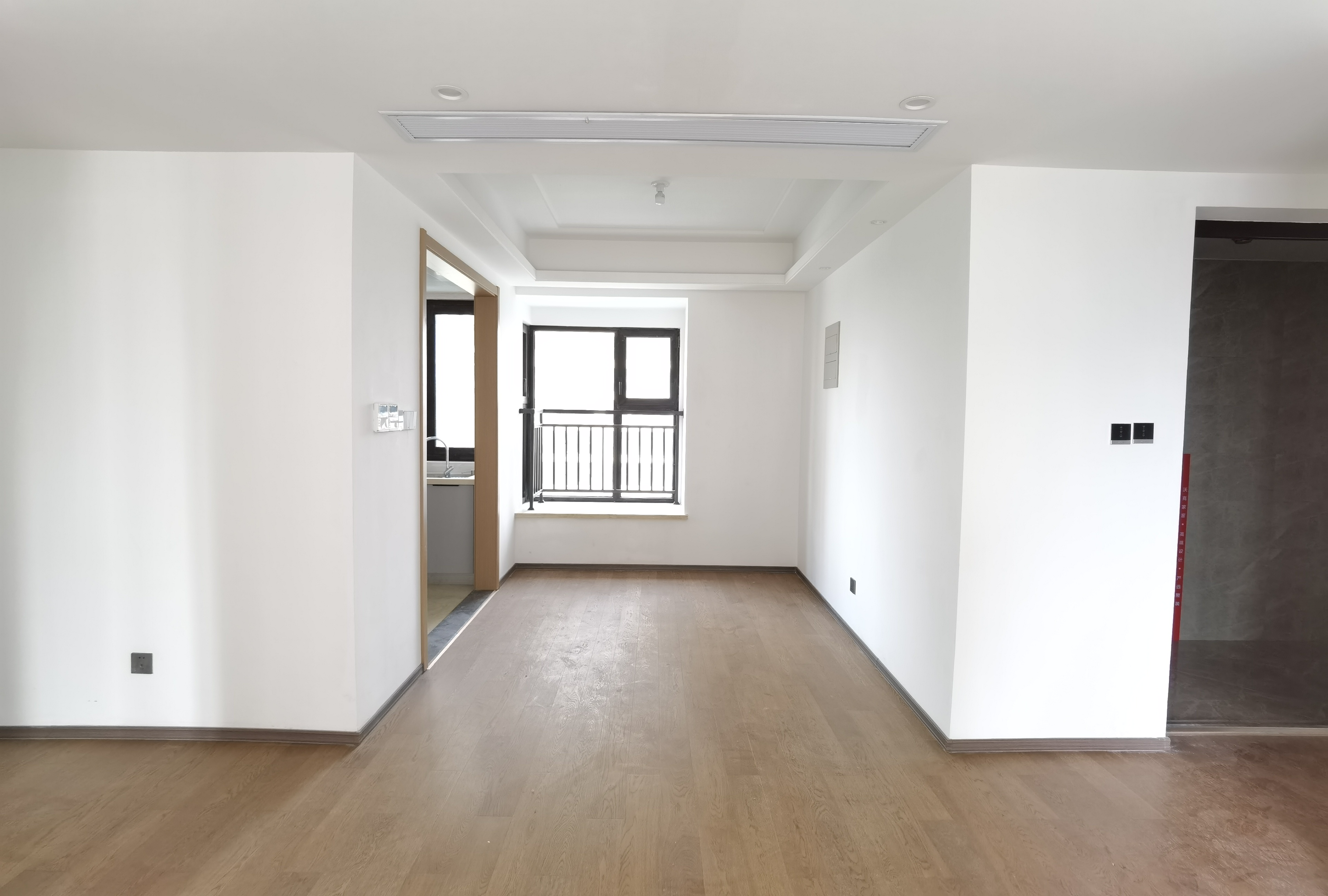 春风南岸西园 4室2厅2卫 136m&sup2;