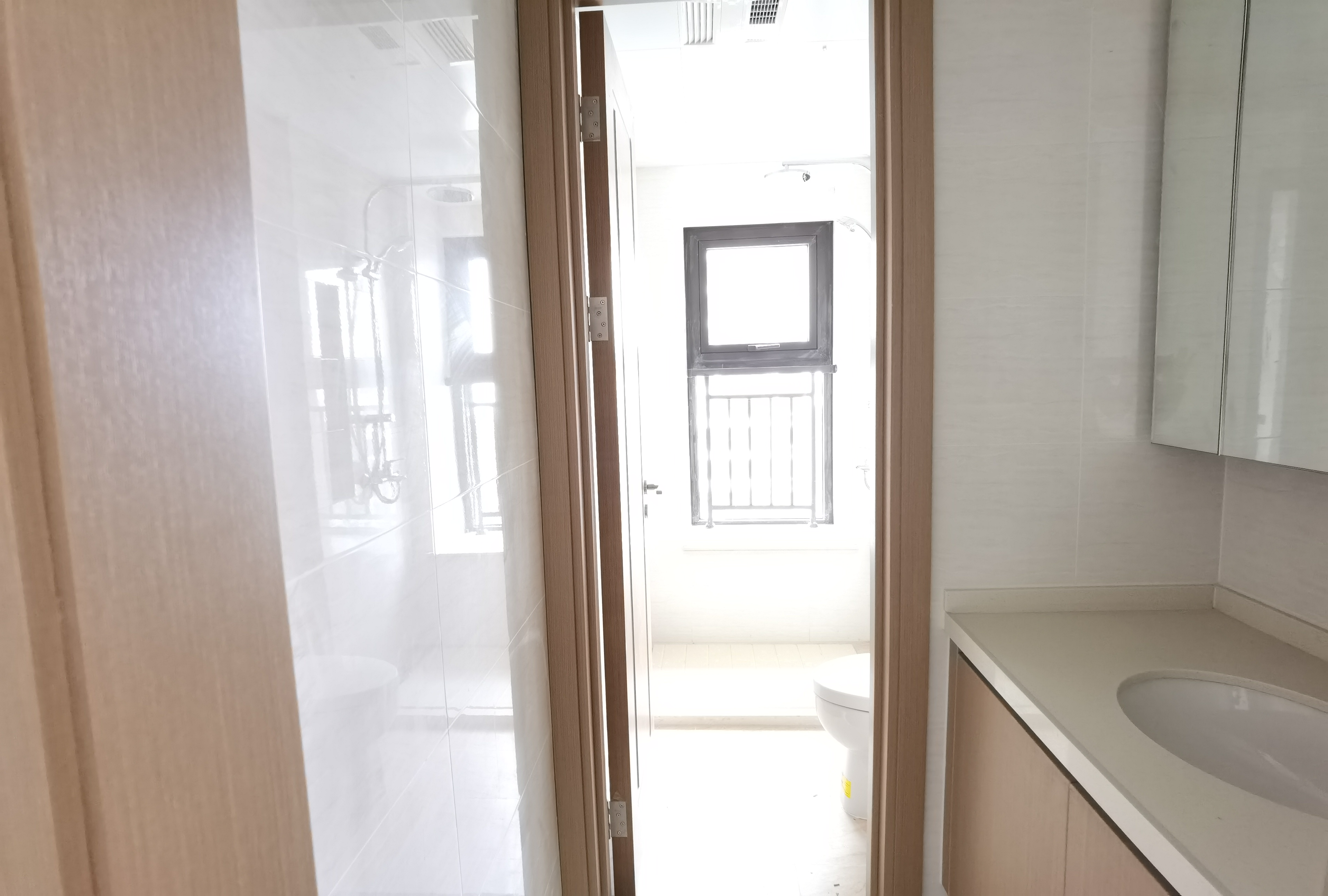 春风南岸西园 4室2厅2卫 136m&sup2;