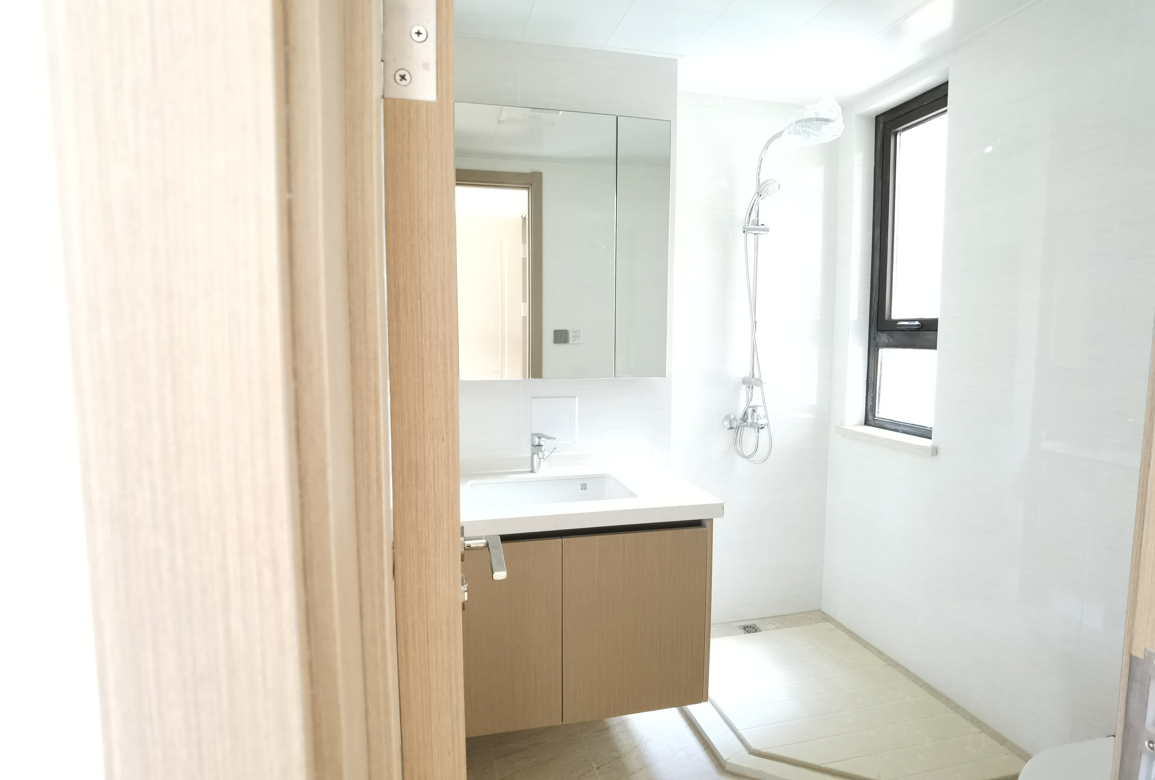春风南岸西园 4室2厅2卫 136m&sup2;