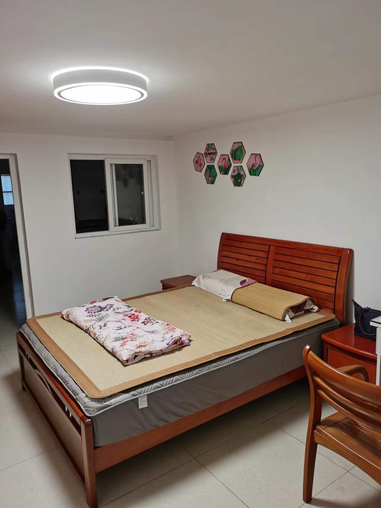 南川园新村 1室1厅1卫 45m&sup2;