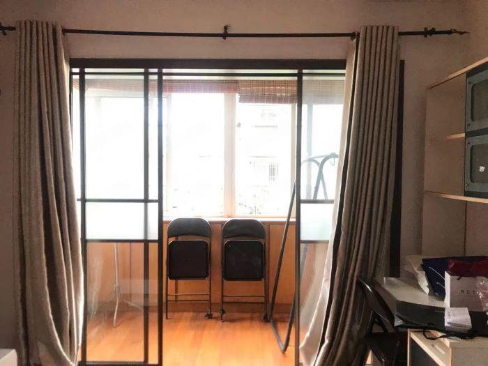 濠西园 3室2厅1卫 158m&sup2;