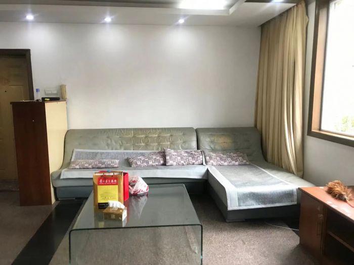 濠西园 3室2厅1卫 158m&sup2;