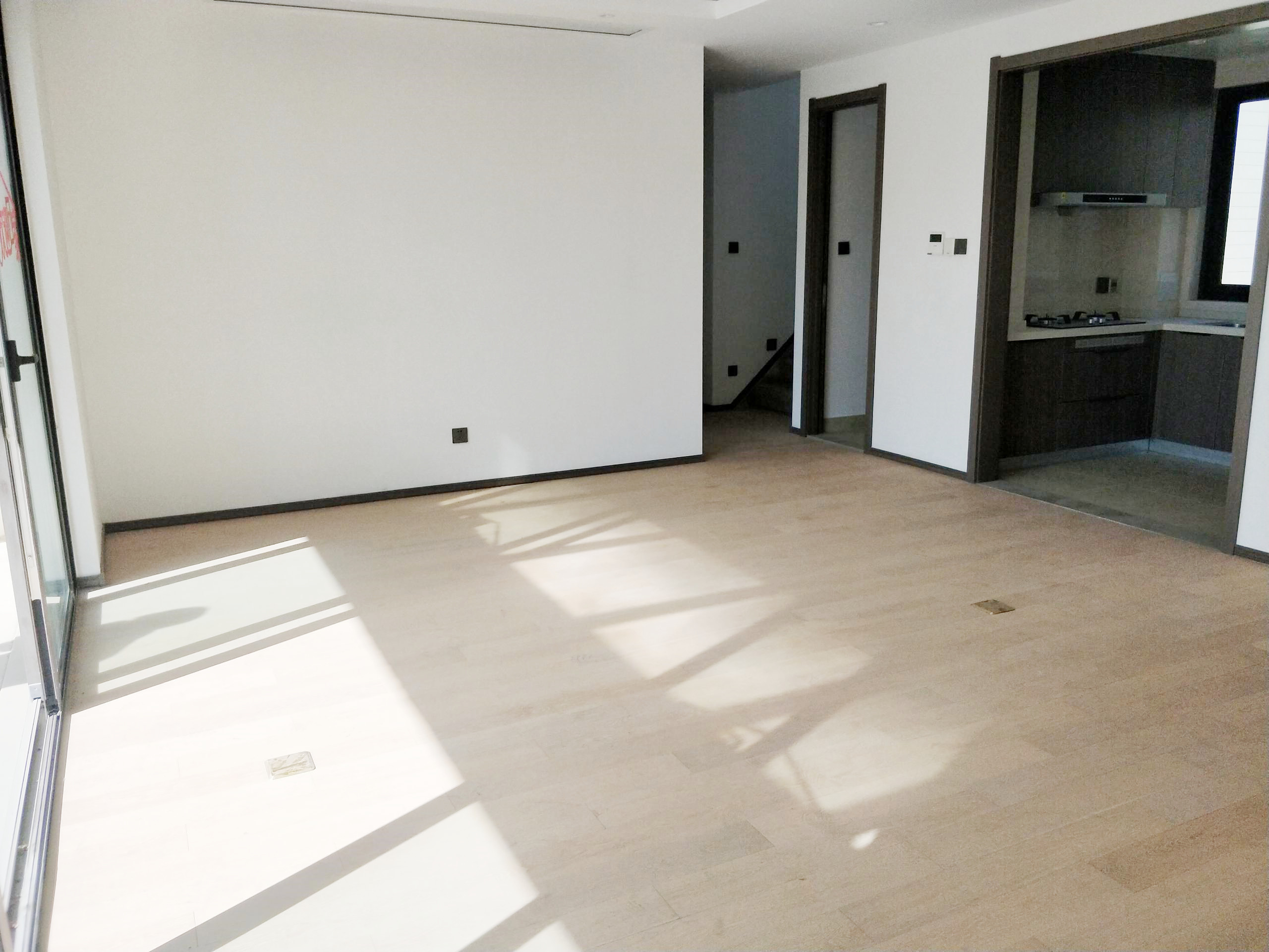 春风南岸西园 6室2厅2卫 167m&sup2;