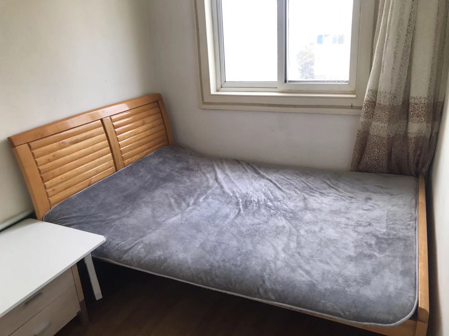 城南新村(崇川区) 3室1厅1卫 66.9m&sup2;