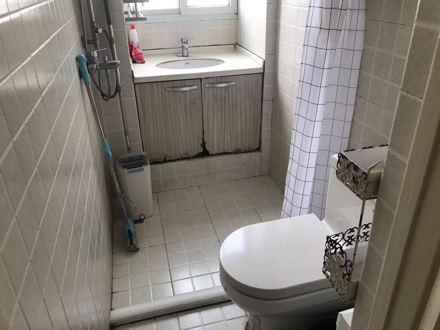 城南新村(崇川区) 3室1厅1卫 66.9m&sup2;