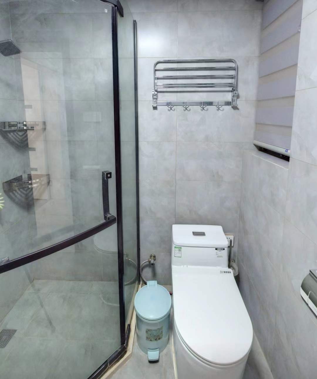 南辰濠郡 2室1厅1卫 88.65m&sup2;