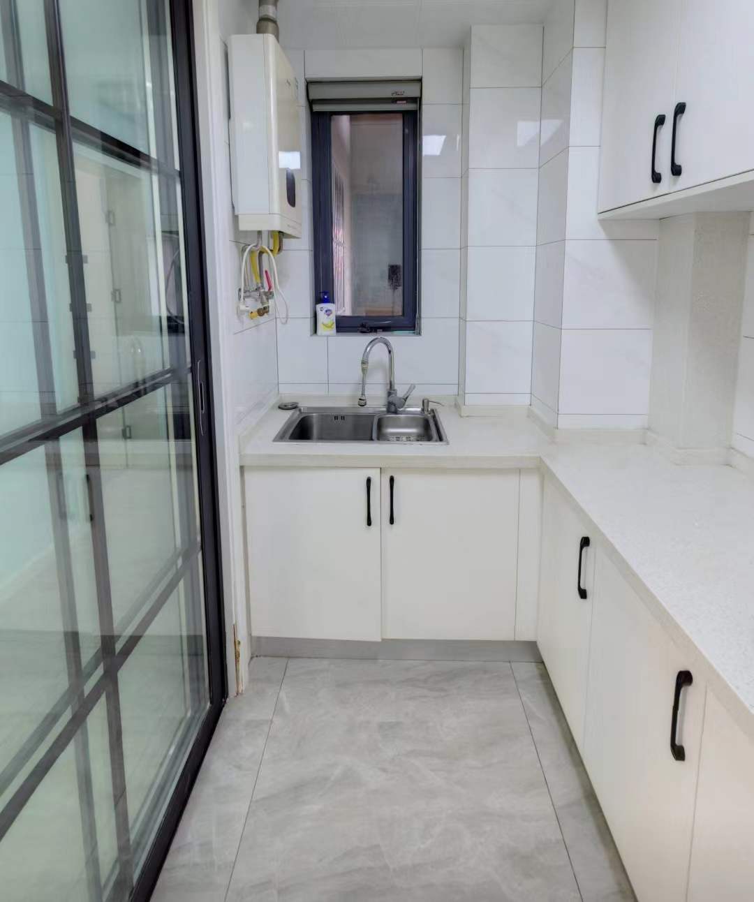 南辰濠郡 2室1厅1卫 88.65m&sup2;