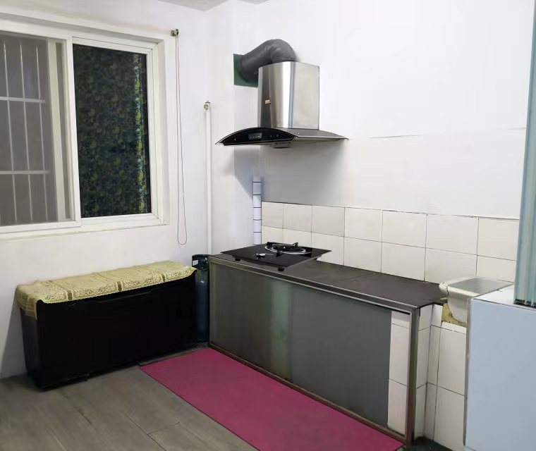 恒基花苑 2室2厅1卫 80m&sup2;