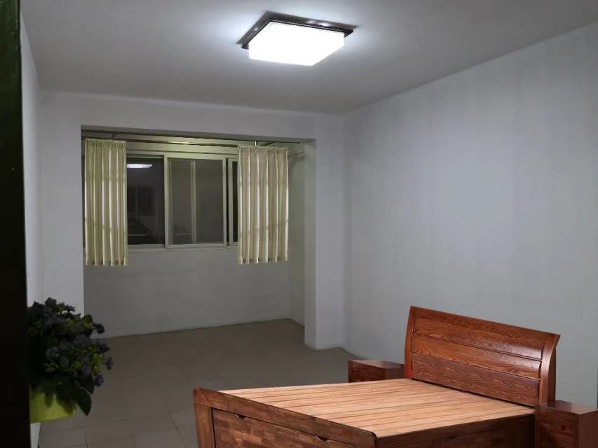 恒基花苑 2室2厅1卫 80m&sup2;