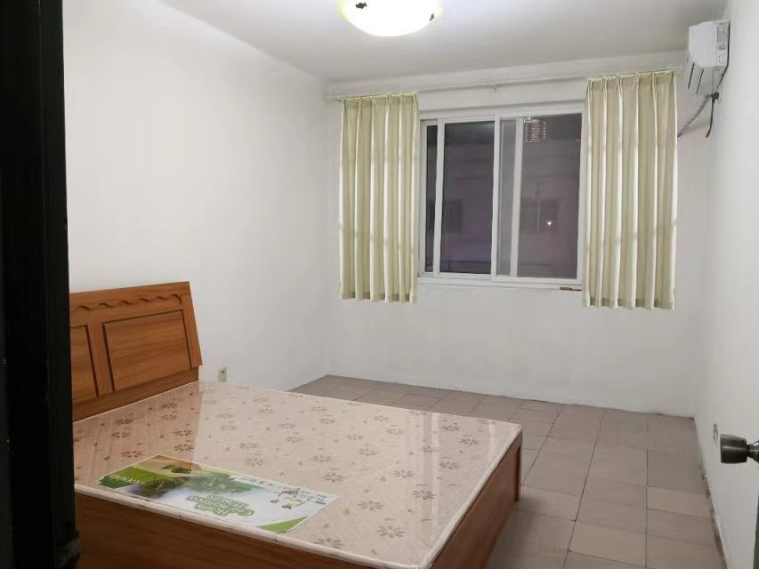 恒基花苑 2室2厅1卫 80m&sup2;