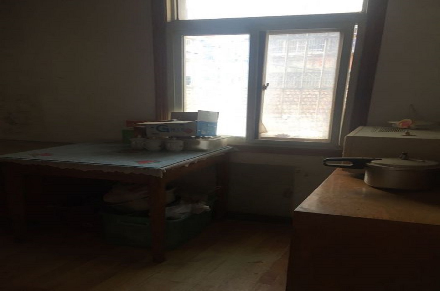 新建路新村 2室1厅1卫 60m&sup2;