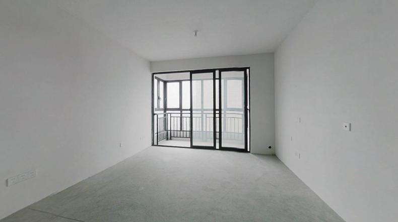 苏建阳光新城 4室2厅2卫 143m&sup2;