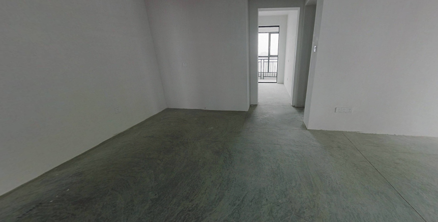 苏建阳光新城 4室2厅2卫 143m&sup2;