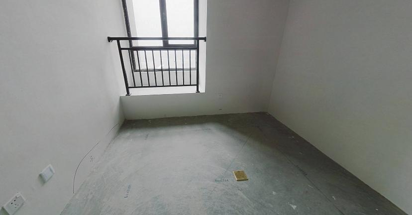苏建阳光新城 4室2厅2卫 143m&sup2;
