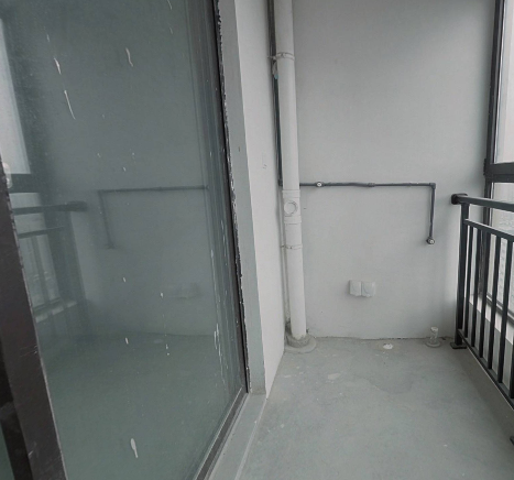 苏建阳光新城 4室2厅2卫 143m&sup2;