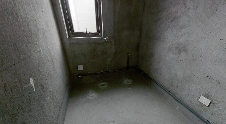 苏建阳光新城 4室2厅2卫 143m&sup2;