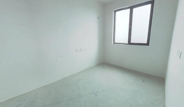 苏建阳光新城 4室2厅2卫 143m&sup2;