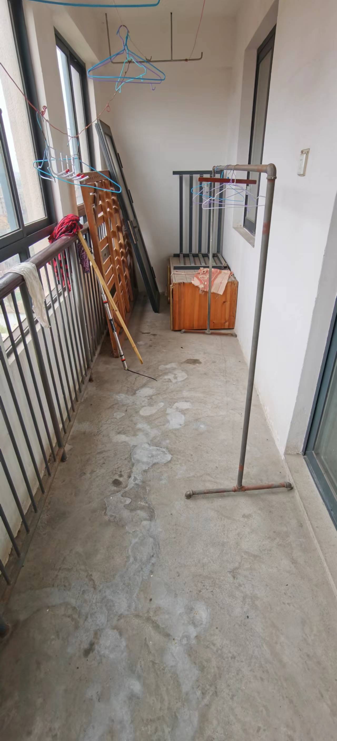 星月花园 3室2厅1卫 128.32m&sup2;