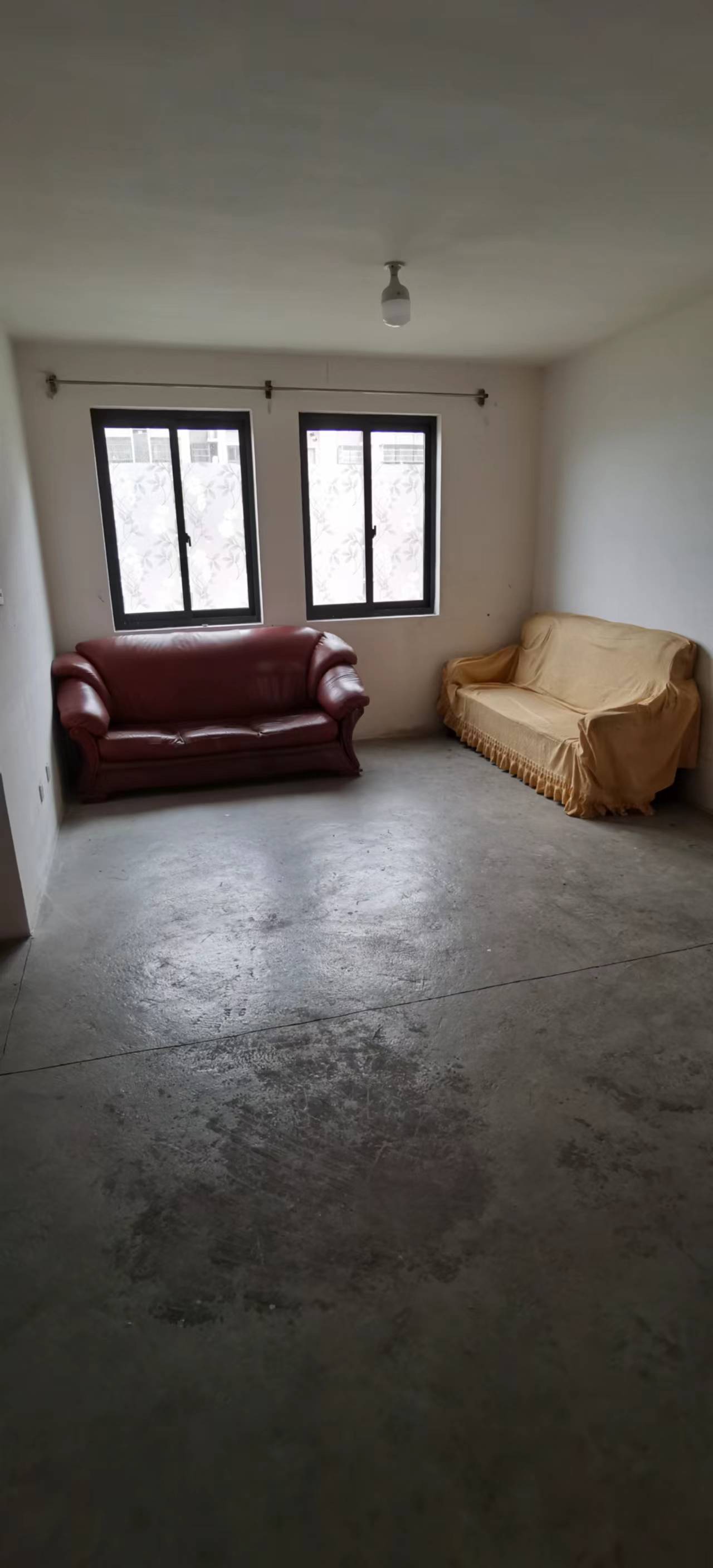 星月花园 3室2厅1卫 128.32m&sup2;