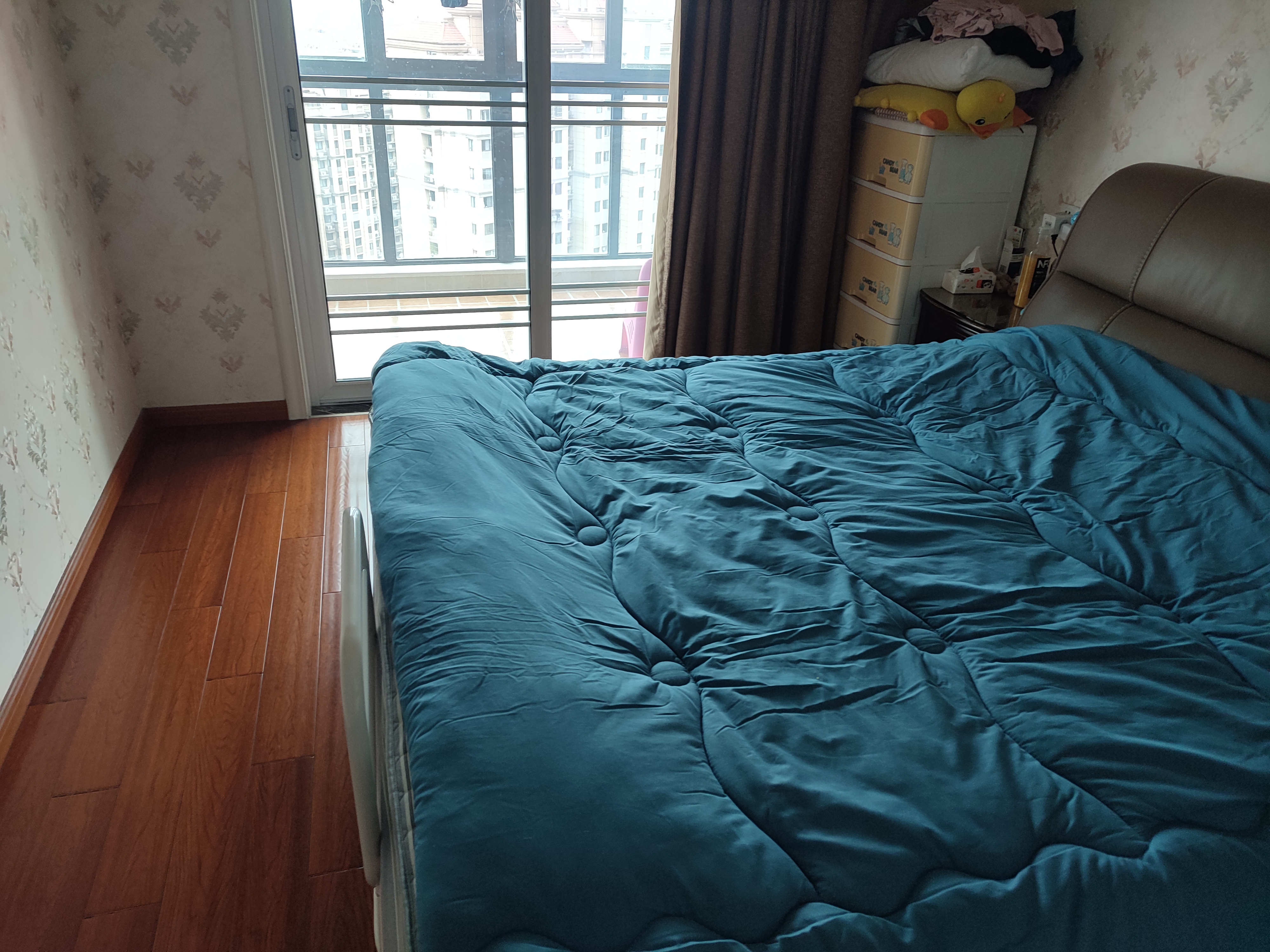 外滩花苑 3室2厅2卫 96.00m&sup2;