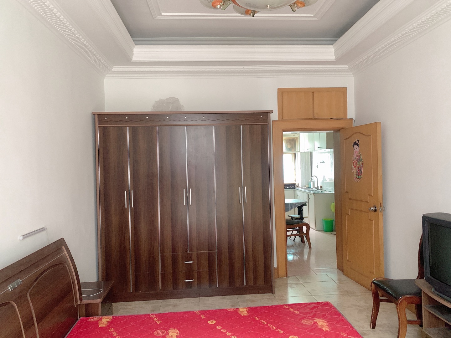 濠东路63号 3室1厅1卫 75m&sup2;