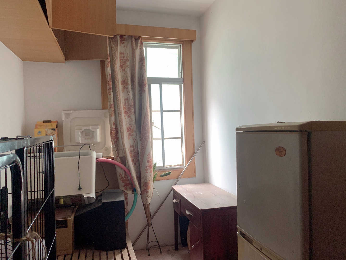 濠东路63号 3室1厅1卫 75m&sup2;