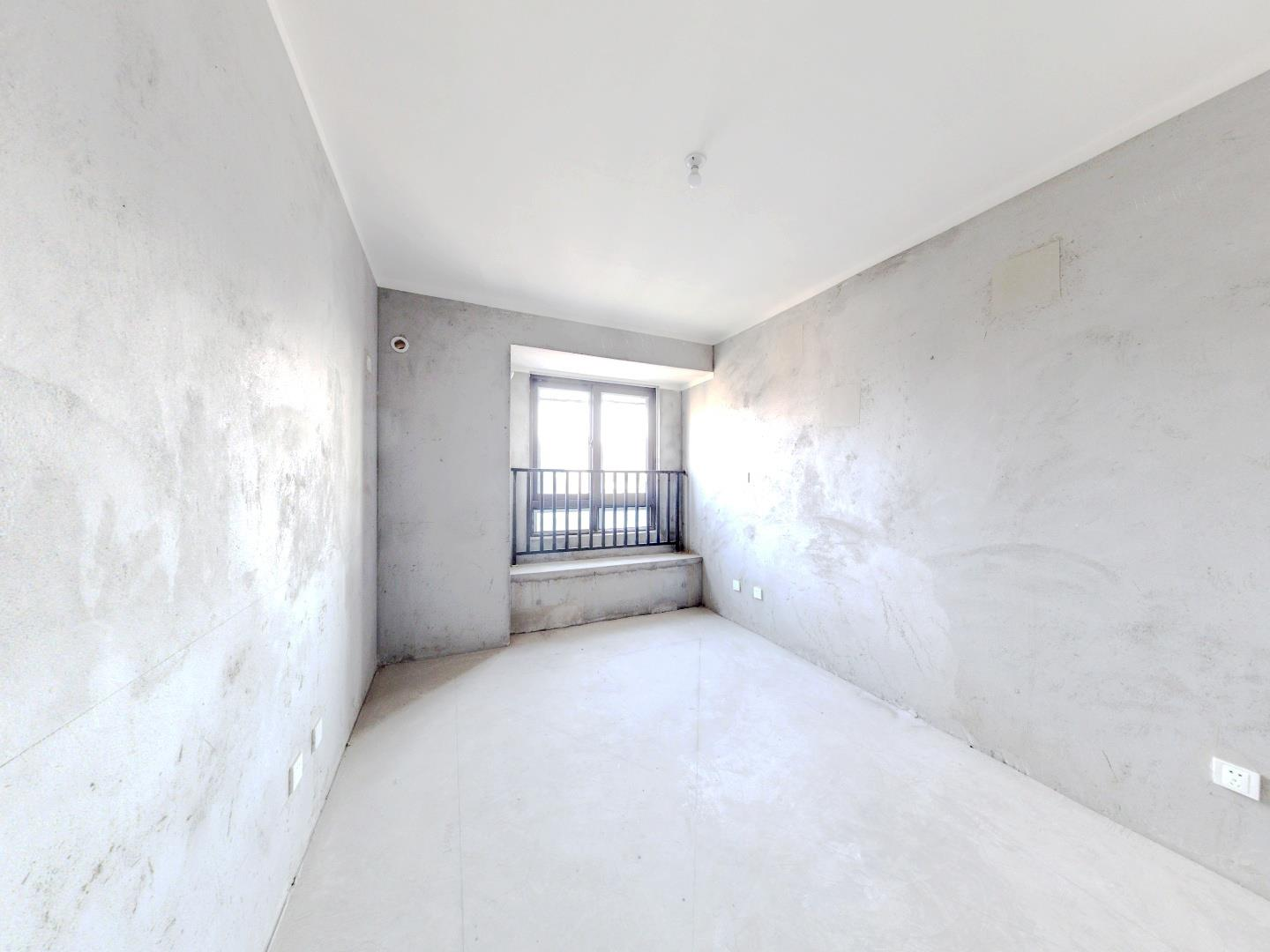 保利香槟国际 3室2厅2卫 117.97m&sup2;