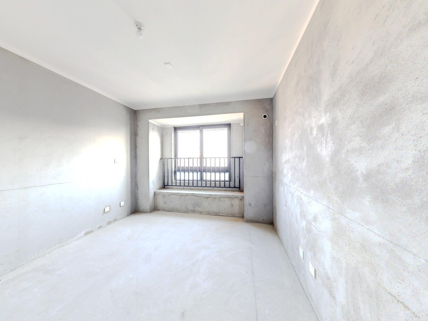 保利香槟国际 3室2厅2卫 117.97m&sup2;