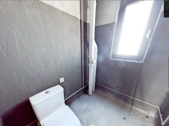 保利香槟国际 3室2厅2卫 117.97m&sup2;